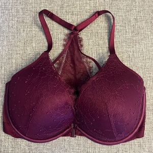 Victoria’s Secret Very Sexy Plunge Bra 32DDD/F